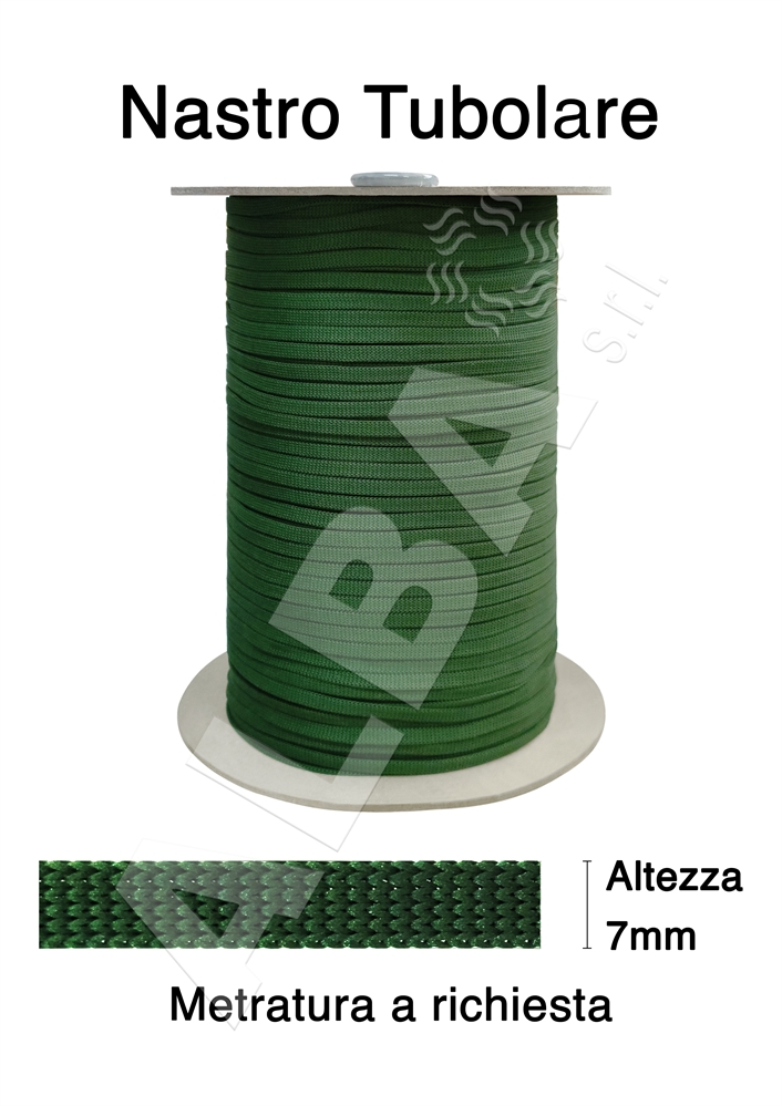 NASTRO TUBOL.ART3060 MM07 COL.067