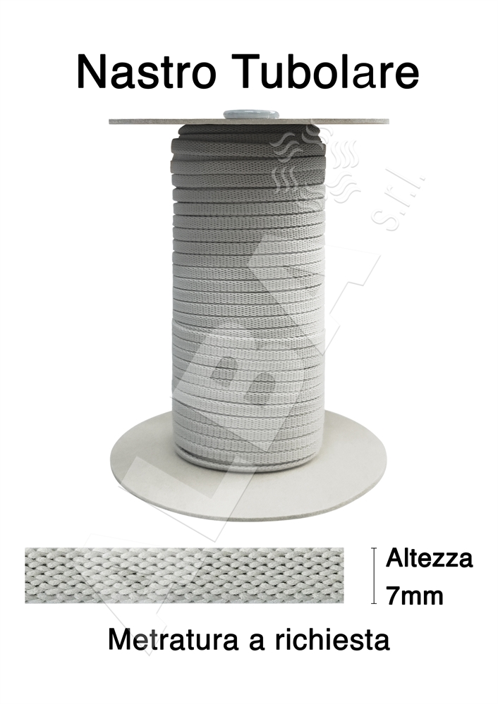 TUBOLARE ART.3010 MM07 POL.COL.103