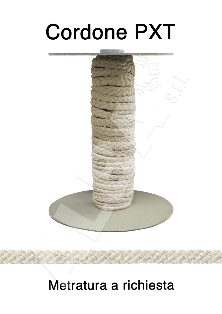 CORDONE ART.315 100%COTONE CARDATO GG PXT