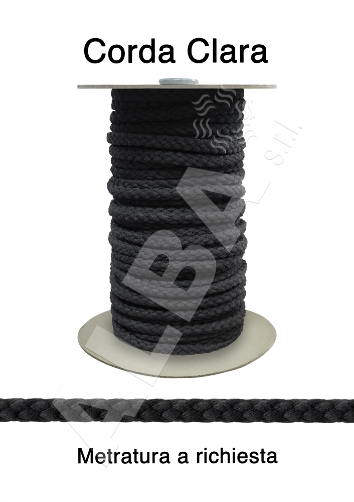 CORDA ART.CLARA MM.12 COL.4311