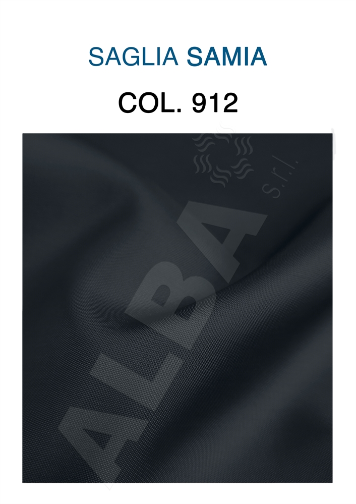 FODERA SAGLIA SAMIA 912 Hcm140 ACETATO/VISCOSA