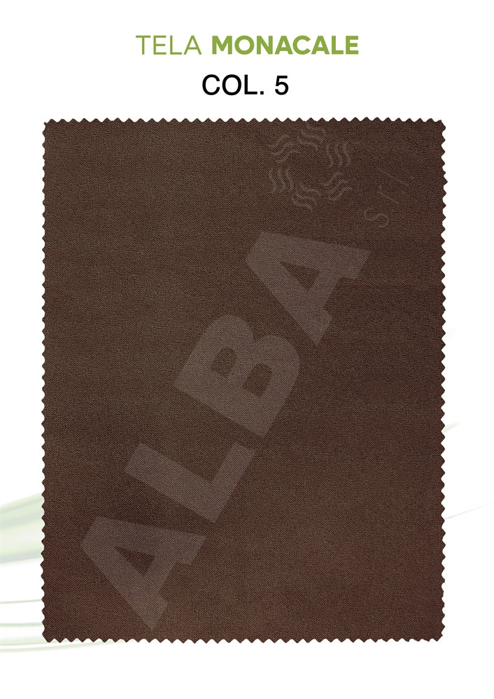 TELA MONACALE 100% POLIESTERE 005 Hcm 155/160