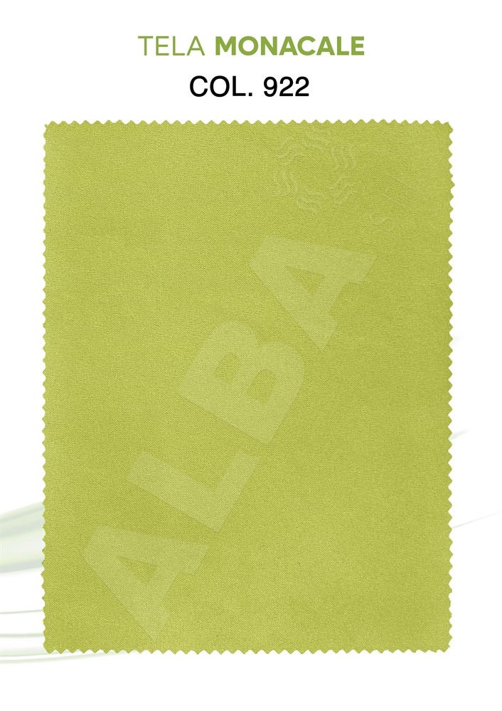 TELA MONACALE 100% POLIESTERE 922 Hcm 155/160