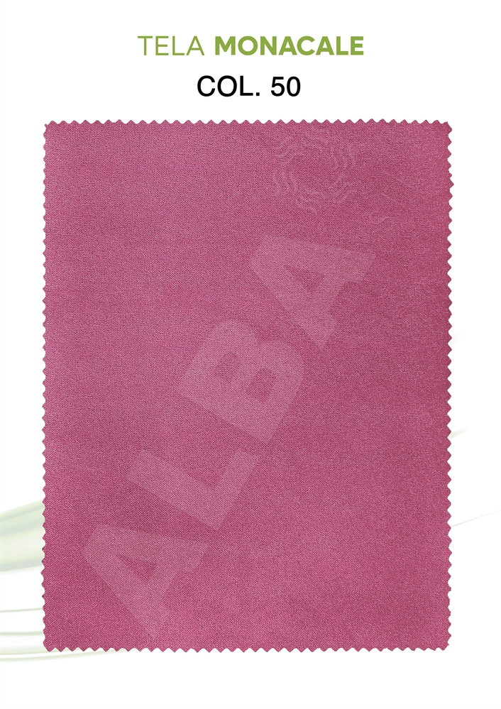 TELA MONACALE 100% POLIESTERE 050 Hcm 155/160
