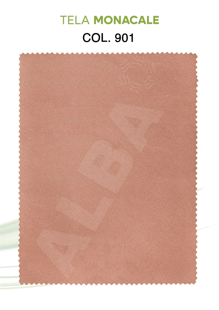 TELA MONACALE 100% POLIESTERE 901 Hcm 155/160