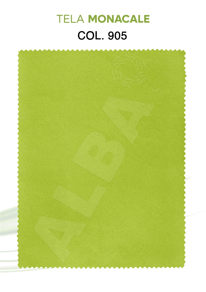 TELA MONACALE 100% POLIESTERE 905 Hcm 155/160