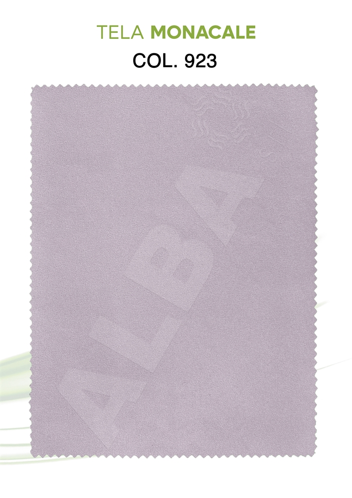 TELA MONACALE 100% POLIESTERE 923 Hcm 155/160