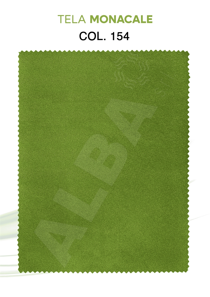TELA MONACALE 100% POLIESTERE 154 Hcm 155/160