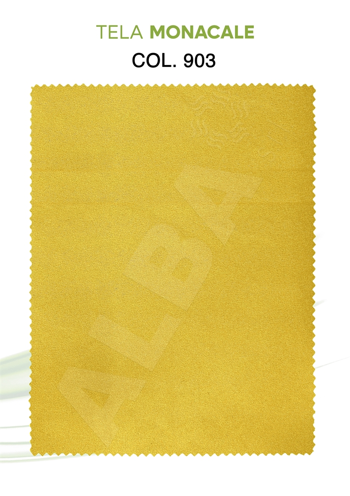 TELA MONACALE 100% POLIESTERE 903 Hcm 155/160