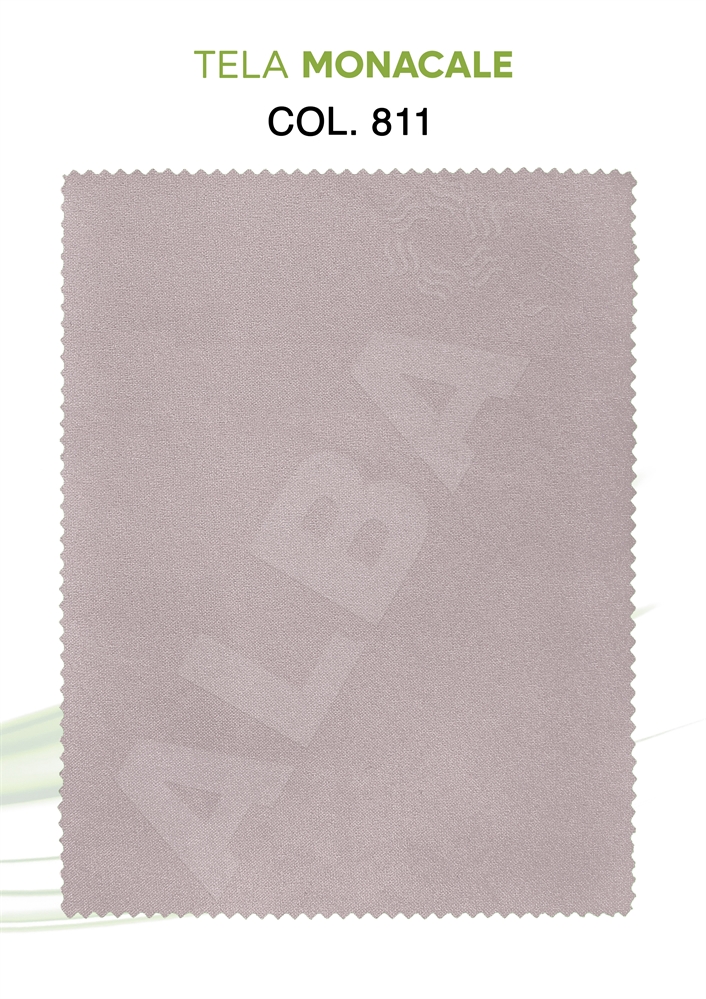 TELA MONACALE 100% POLIESTERE 811 Hcm 155/160