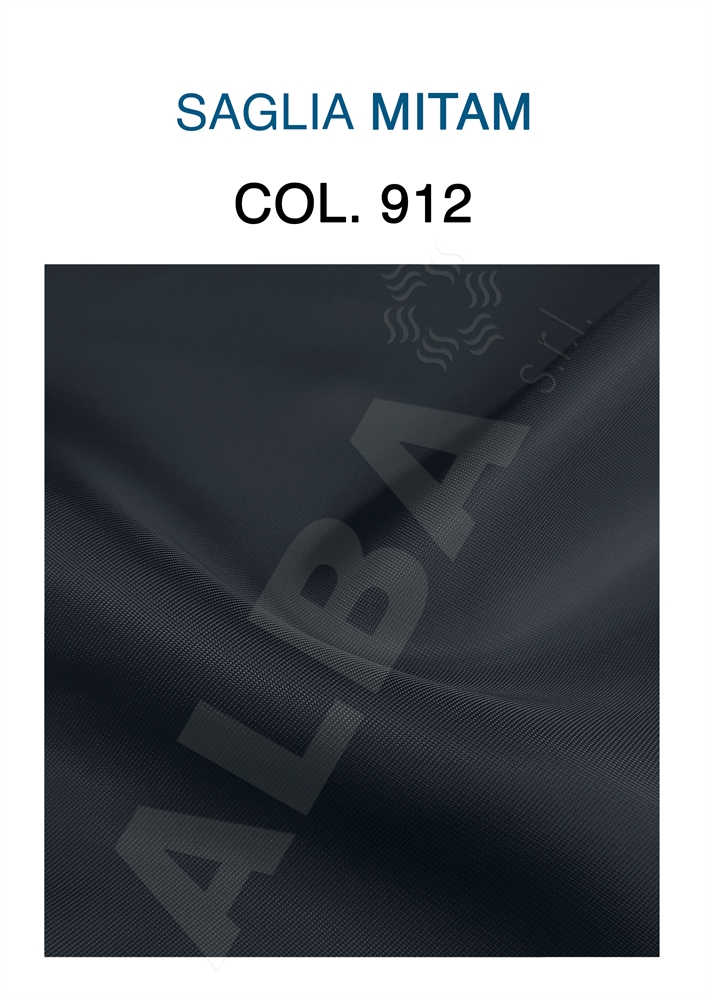 FODERA SAGLIA MITAM 912 Hcm140 100% VISCOSA