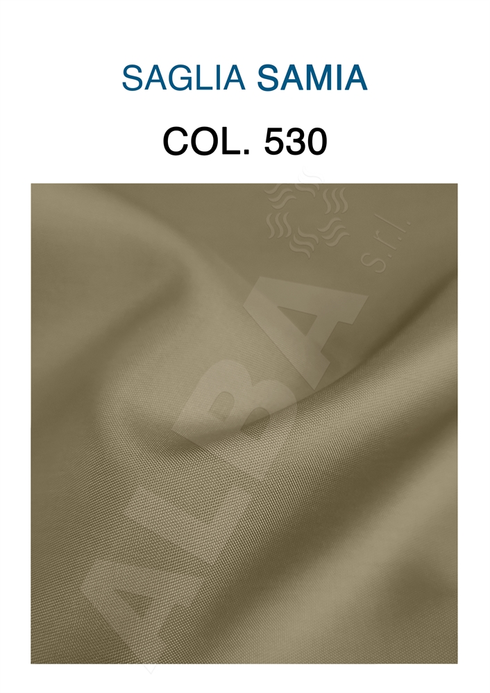 FODERA SAGLIA SAMIA 530 Hcm140 ACETATO/VISCOSA