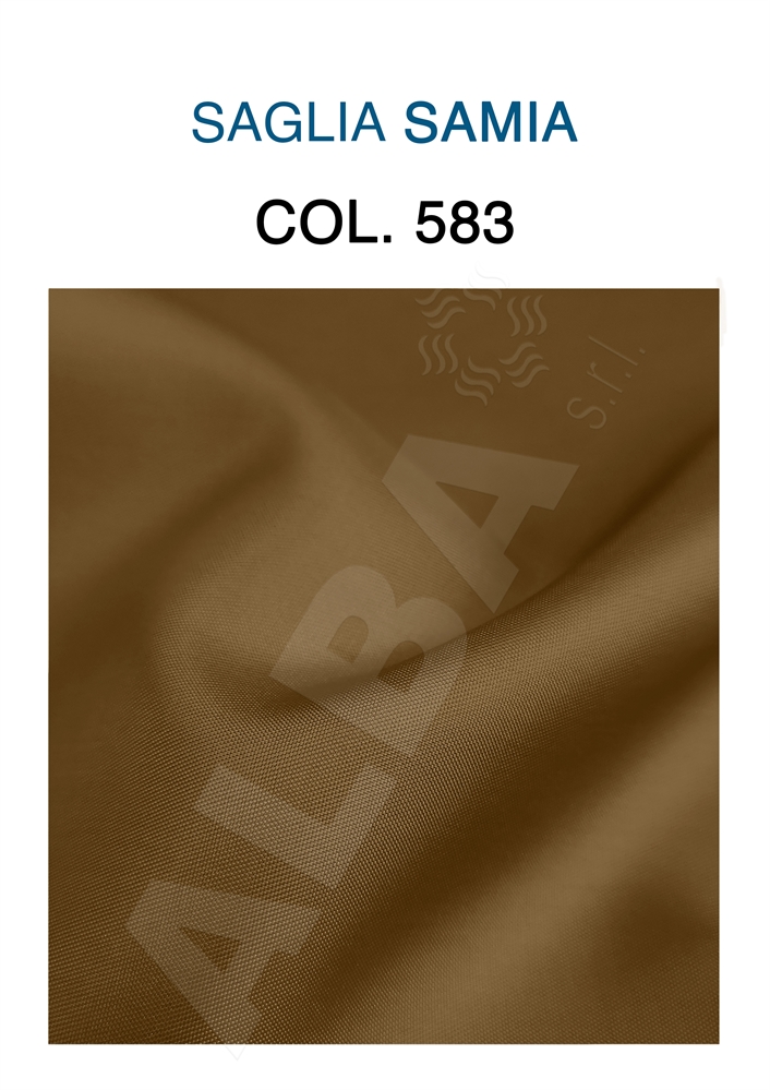 FODERA SAGLIA SAMIA 583 Hcm140 ACETATO/VISCOSA