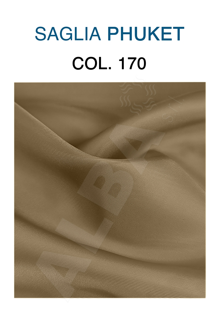 FODERA SAGLIA PHUKET 170 Hcm150 POLIESTERE