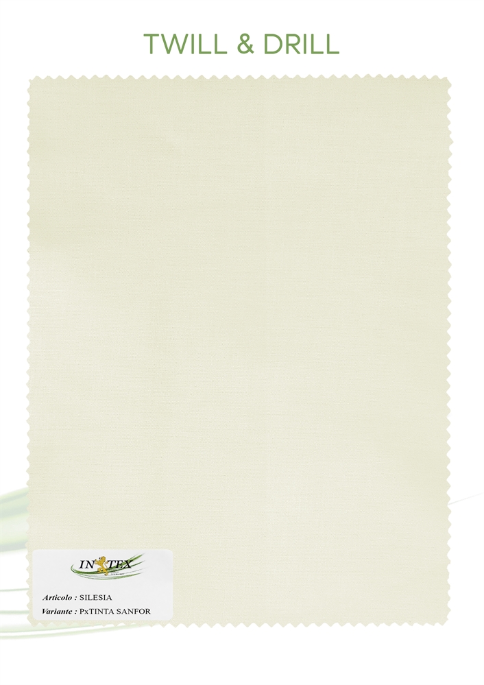 FODERA SILESIA MAKO' EXTRA PxT SANFOR 100%COTONE Hcm150