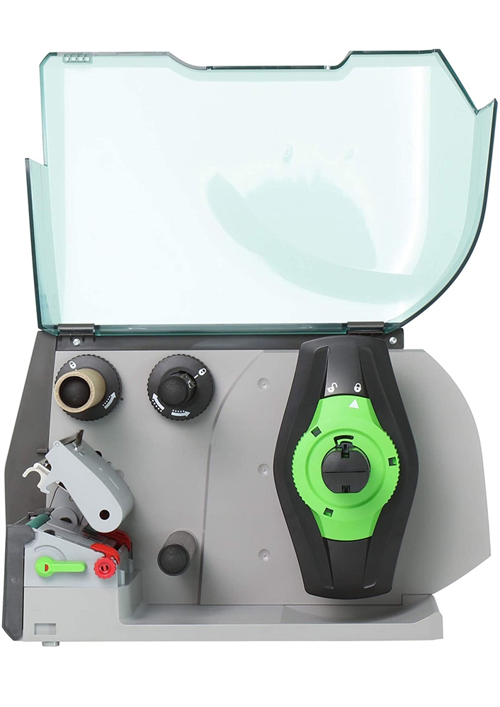 STAMPANTE ETICHETTE LABEL PRINTER CAB EOS 5 300 DPI EUR1