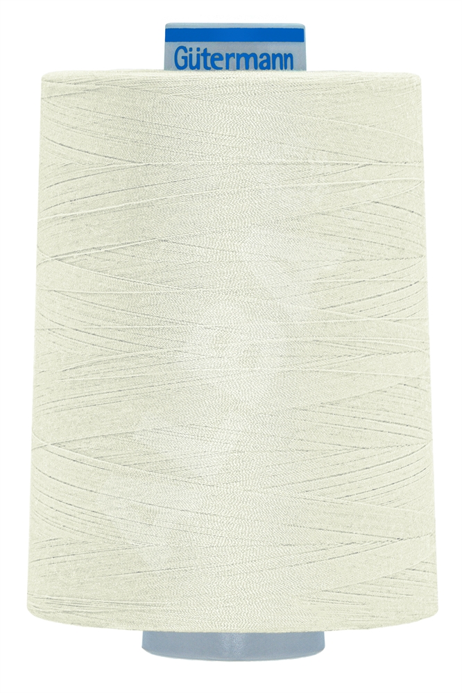PERMA CORE 36/5000 PolyPoly W32001  UNBL BIANCO NATURALE