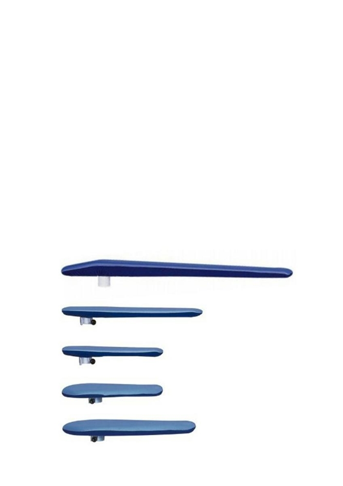 TAVOLO PUNTA ART.270/G C/STIRAMANICHE E CALDAIA AUTOMATICA