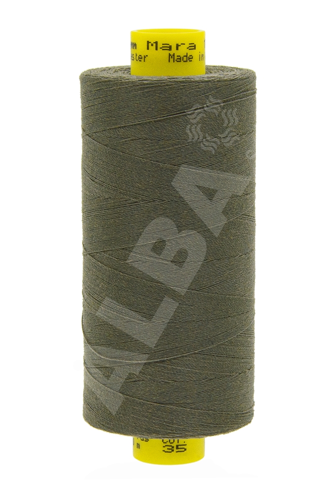 GUTERMANN MARA 50/0500mt Col. 0035 GRIGIO