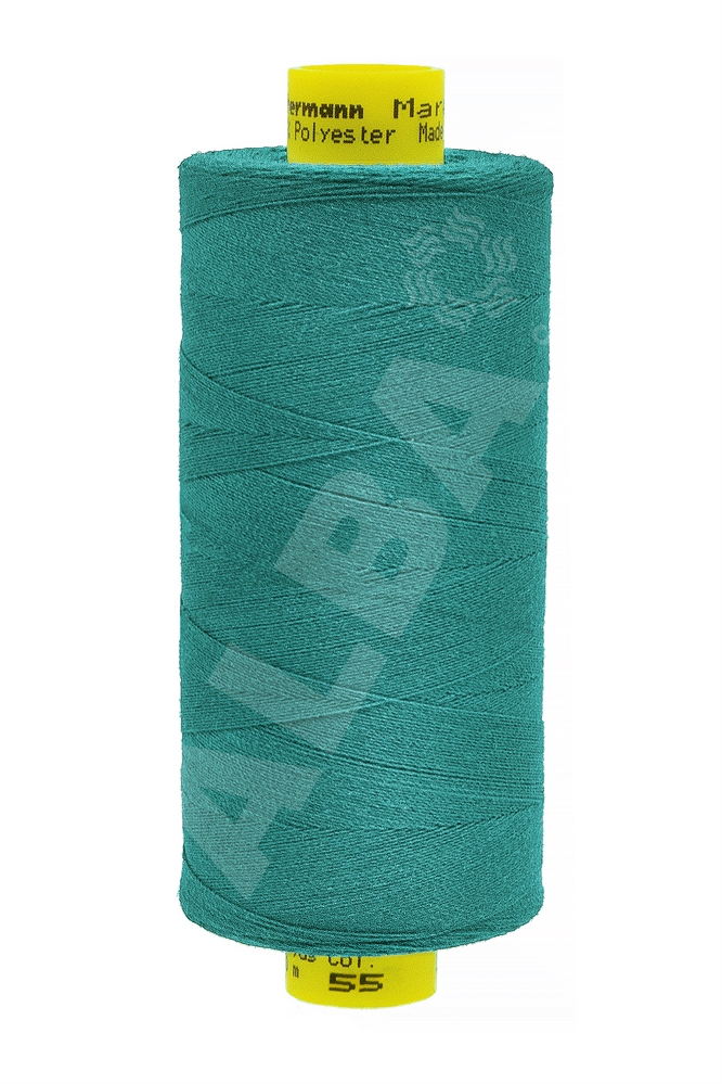 GUTERMANN MARA 50/0500mt Col. 0055 VERDE ACQUA/TURCHESE