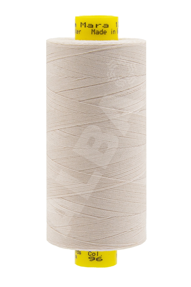 GUTERMANN MARA 50/0500mt Col. 0096 ROSA CHIARO