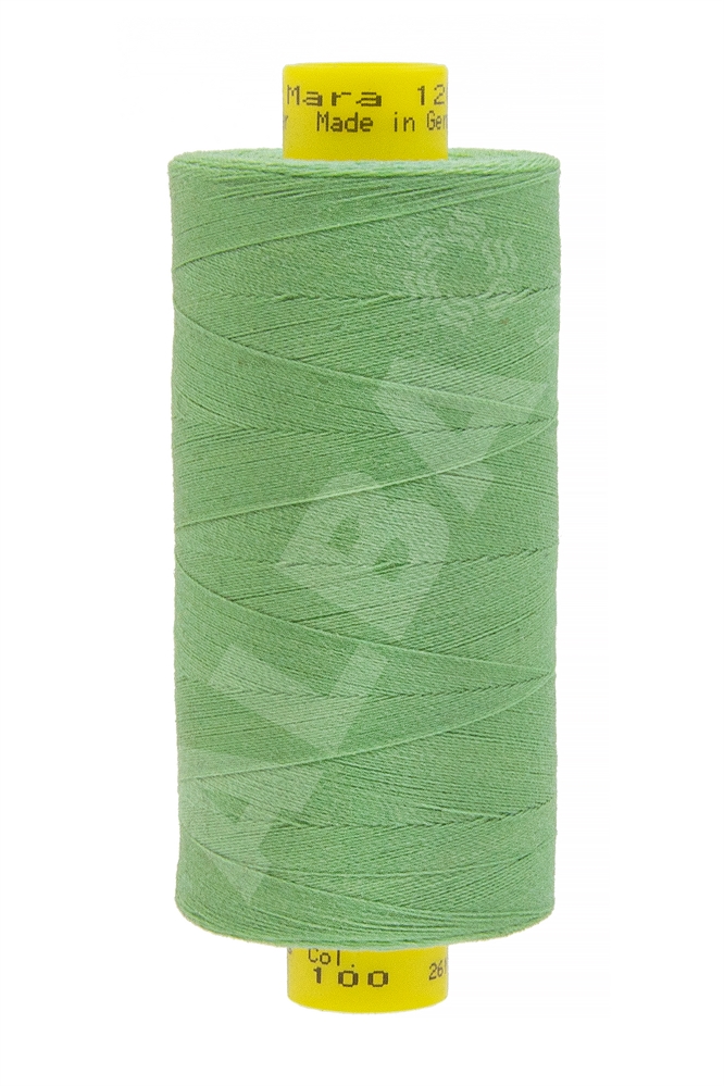 GUTERMANN MARA 50/0500mt Col. 0100 VERDE