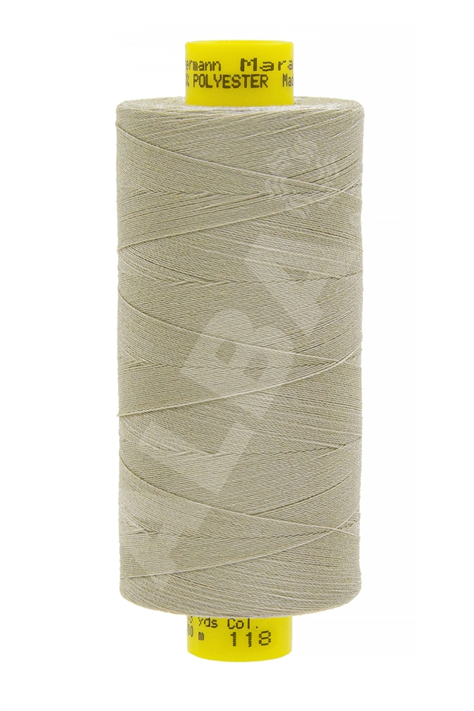 GUTERMANN MARA 50/0500mt Col. 0118 BEIGE