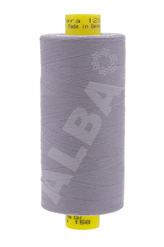 GUTERMANN MARA 50/0500mt Col. 0158 VIOLA/LILLA
