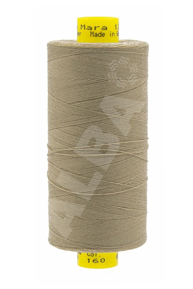 GUTERMANN MARA 50/0500mt Col. 0160 BEIGE SCURO
