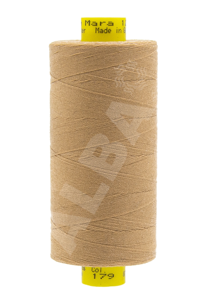 GUTERMANN MARA 50/0500mt Col. 0179 MARRONE/BEIGE