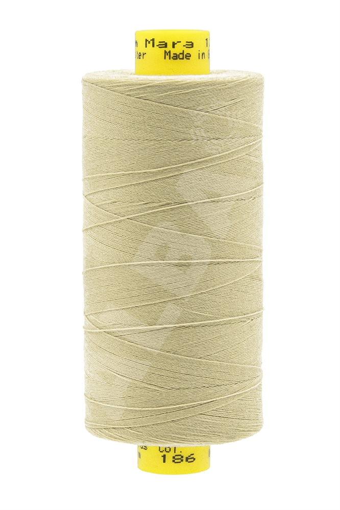 GUTERMANN MARA 50/0500mt Col. 0186 BEIGE/SABBIA