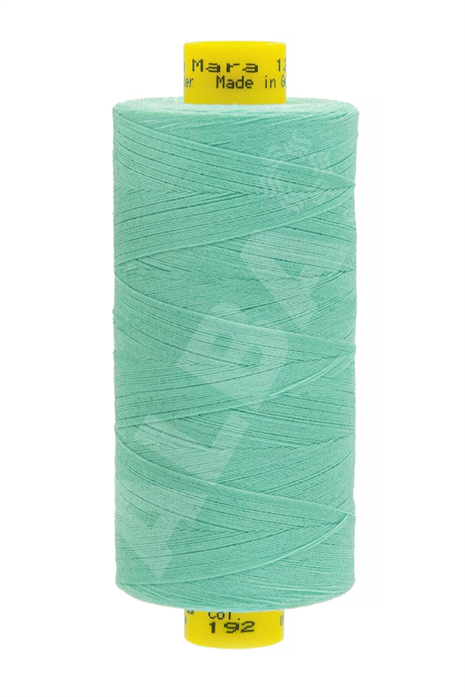 GUTERMANN MARA 50/0500mt Col. 0192 VERDE/TURCHESE