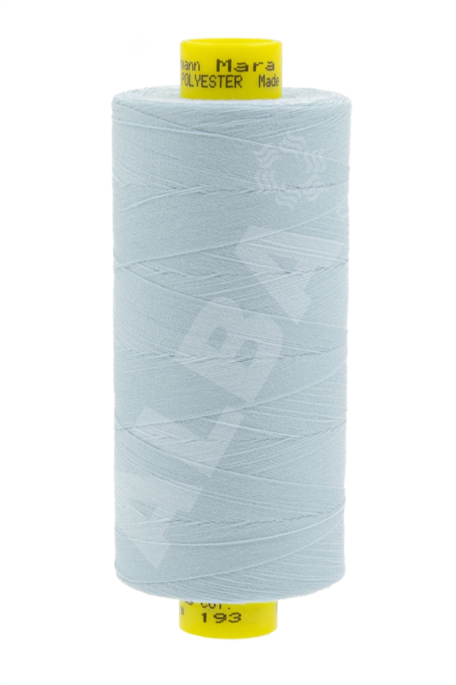 GUTERMANN MARA 50/0500mt Col. 0193 AZZURRO/CELESTE