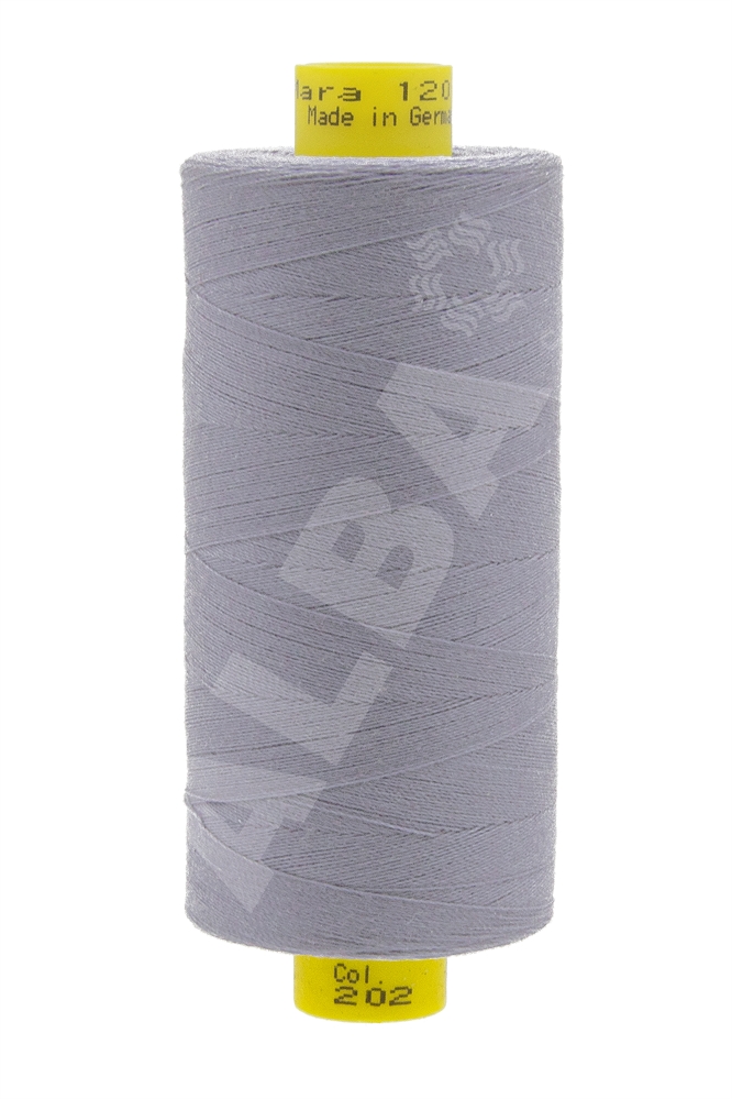 GUTERMANN MARA 50/0500mt Col. 0202 VIOLA