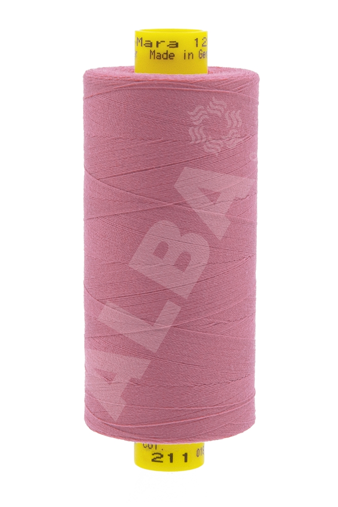 GUTERMANN MARA 50/0500mt Col. 0211 ROSA