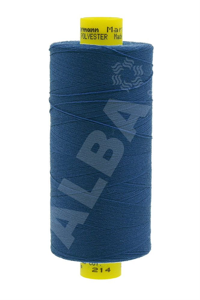 GUTERMANN MARA 50/0500mt Col. 0214 BLUE