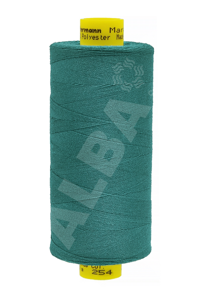 GUTERMANN MARA 50/0500mt Col. 0254 TURCHESE
