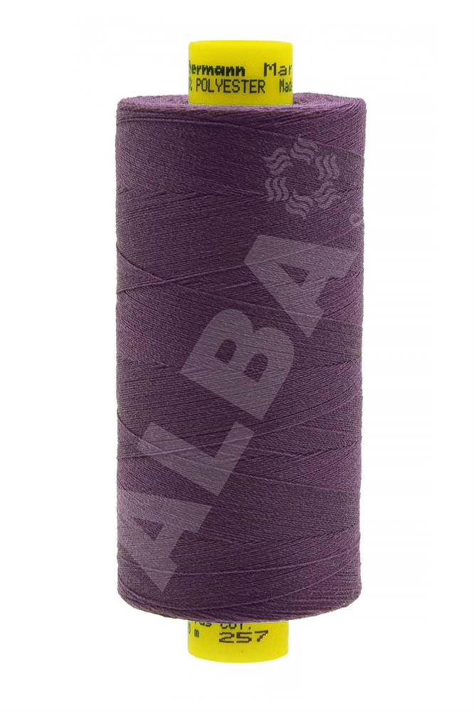 GUTERMANN MARA 50/0500mt Col. 0257 VIOLA