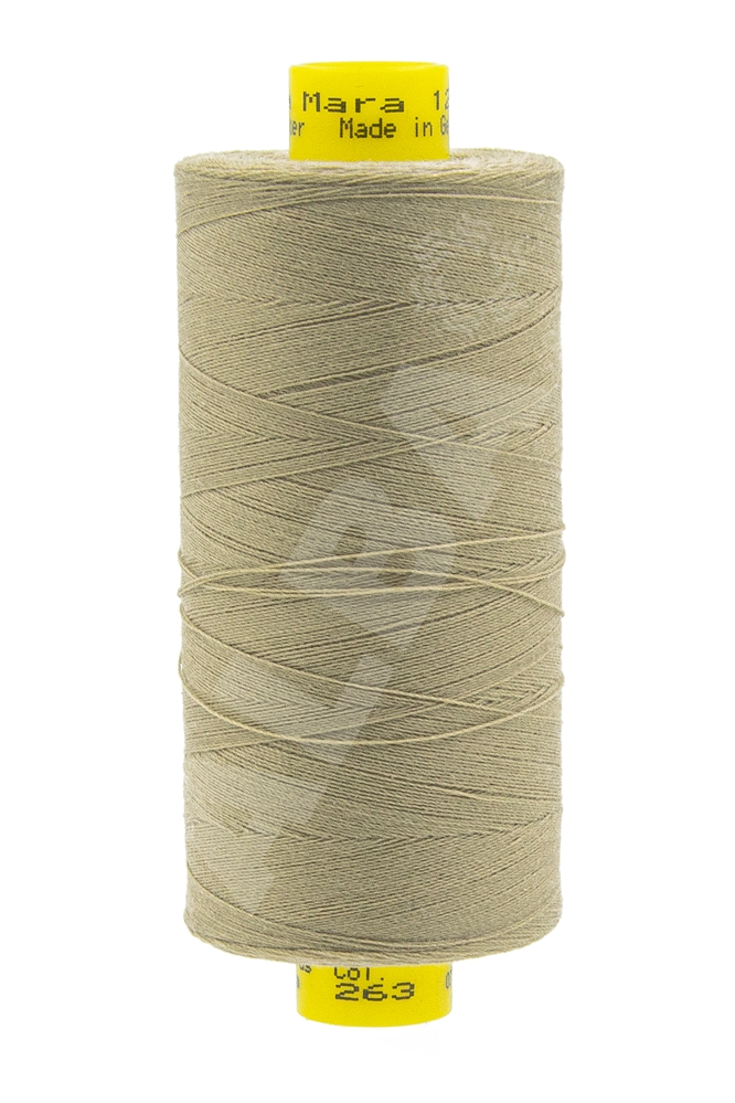 GUTERMANN MARA 50/0500mt Col. 0263 BEIGE