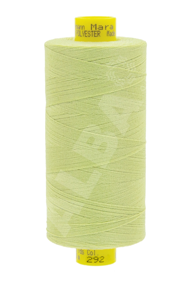 GUTERMANN MARA 50/0500mt Col. 0292 VERDE