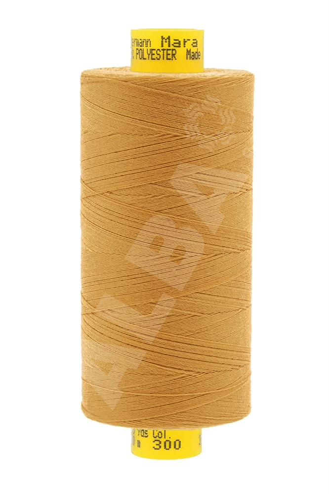 GUTERMANN MARA 50/0500mt Col. 0300 ARANCIONE
