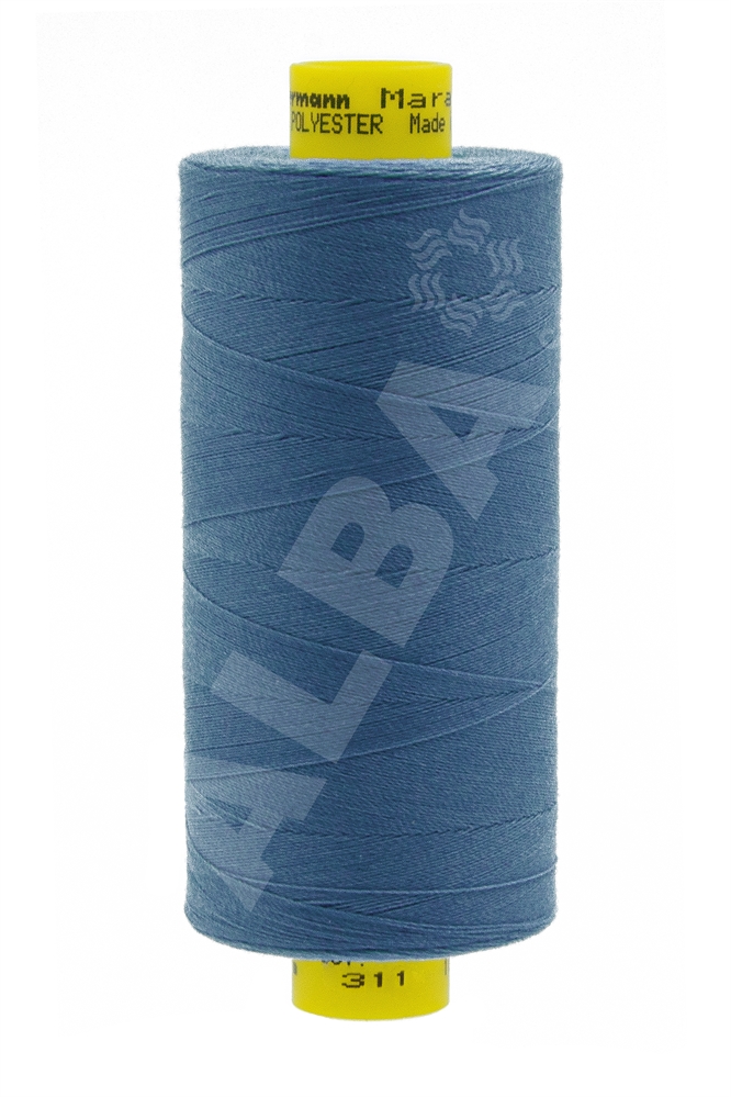 GUTERMANN MARA 50/0500mt Col. 0311 BLUE/AZZURRO SCURO