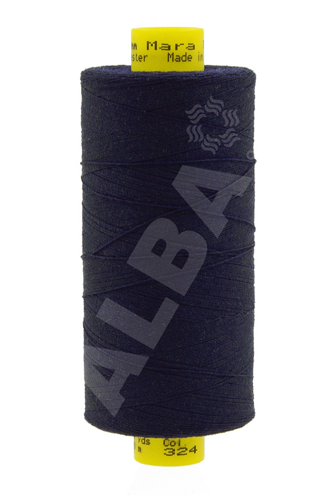 GUTERMANN MARA 50/0500mt Col. 0324 BLUE SCURO