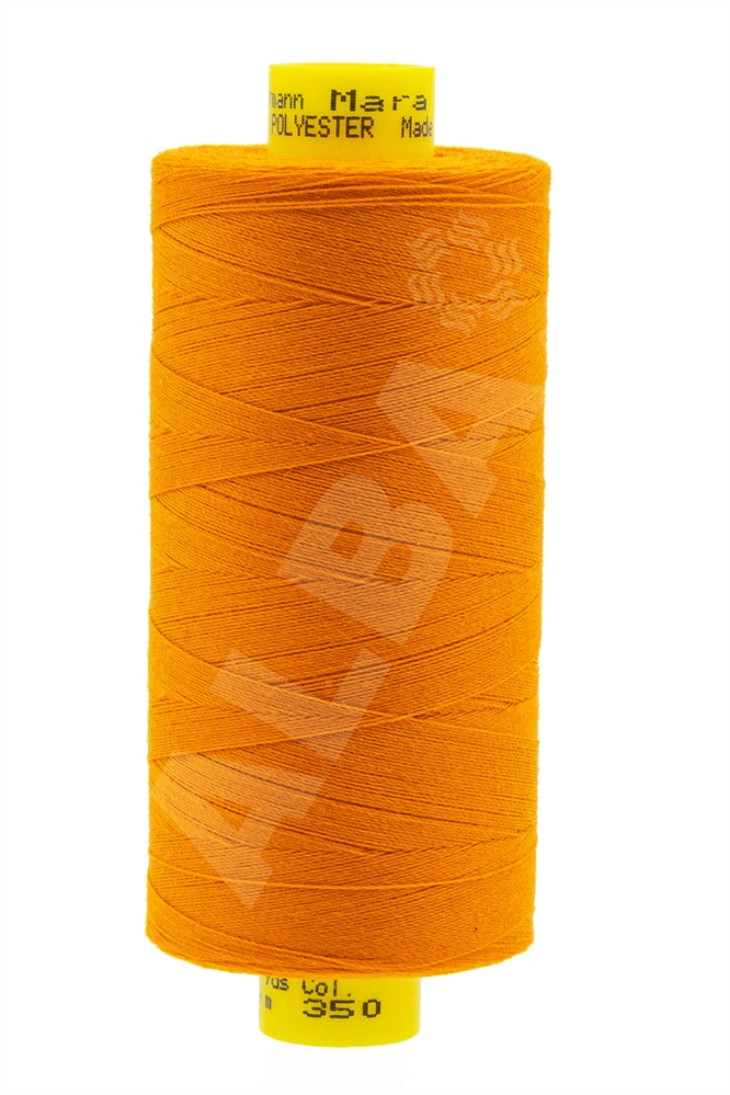 GUTERMANN MARA 50/0500mt Col. 0350 ARANCIONE