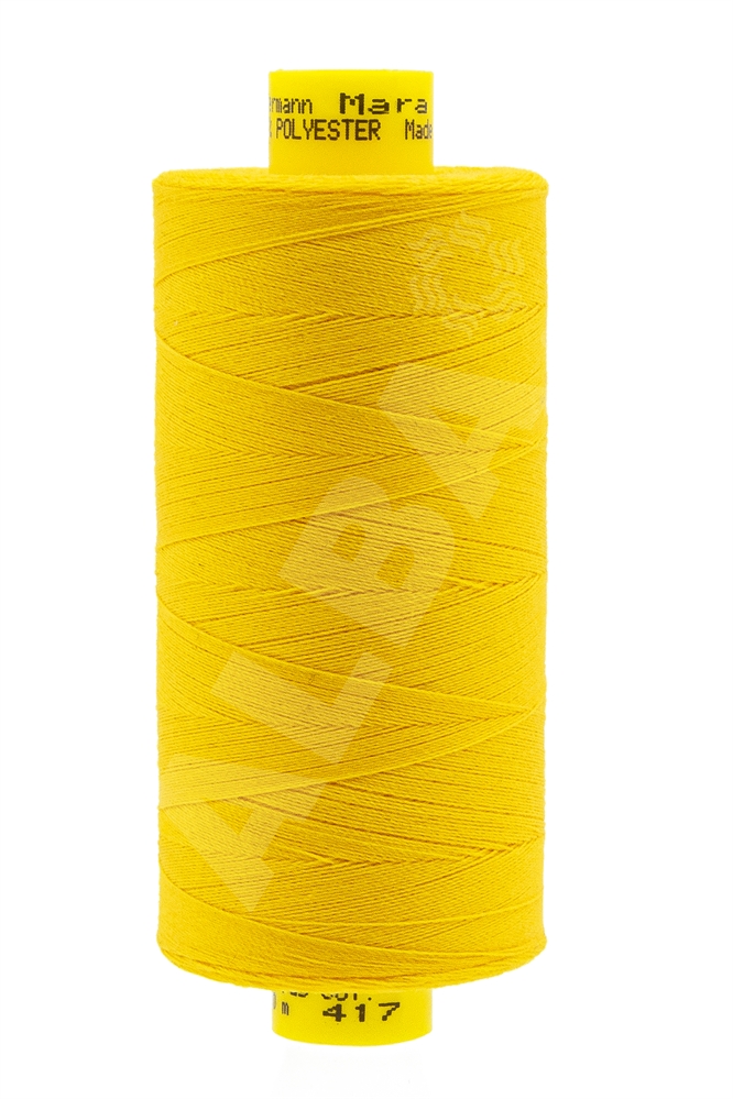GUTERMANN MARA 50/0500mt Col. 0417 GIALLO