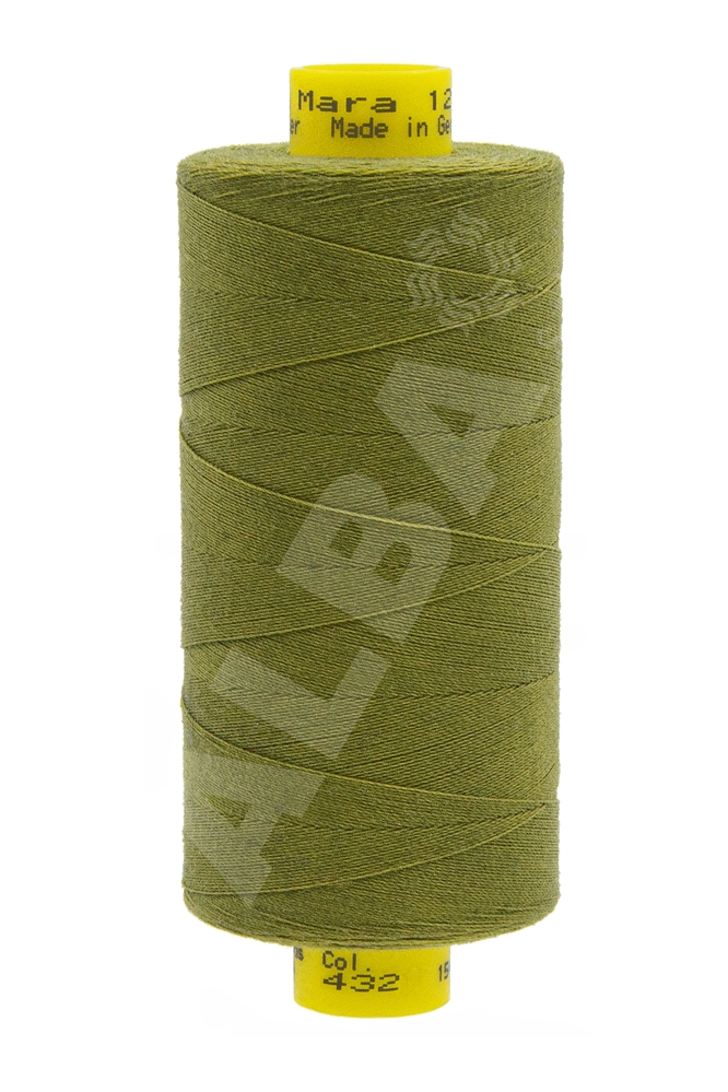 GUTERMANN MARA 50/0500mt Col. 0432 VERDE