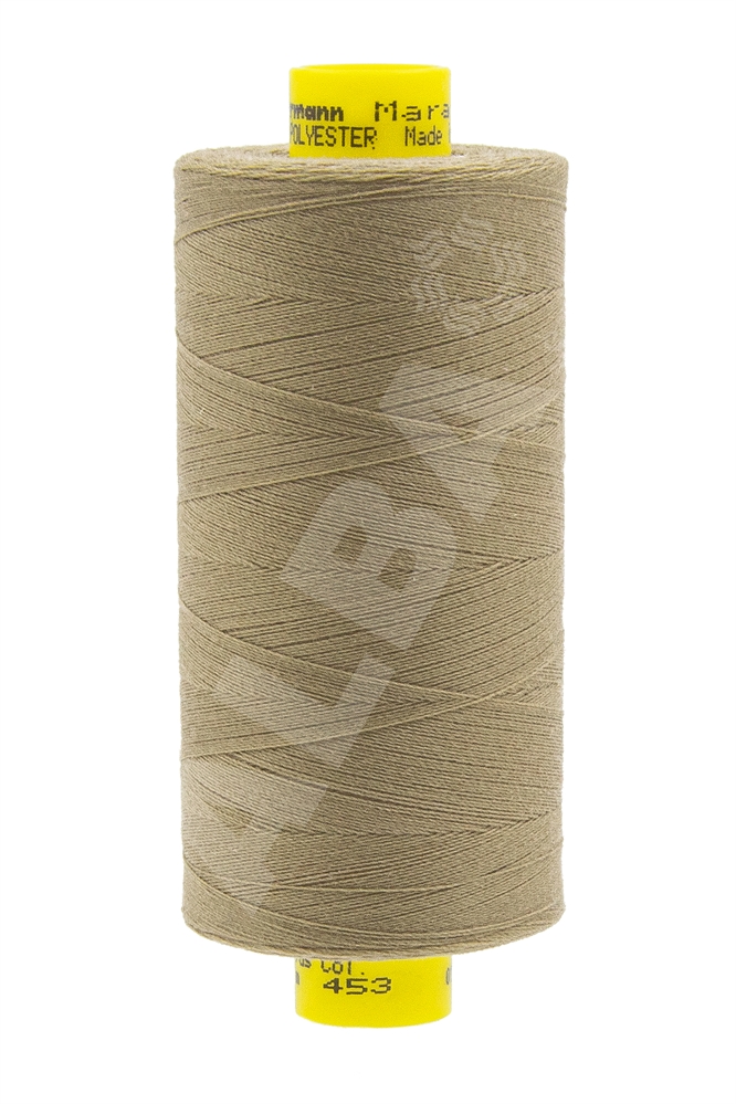 GUTERMANN MARA 50/0500mt Col. 0453 MARRONE CHIARO