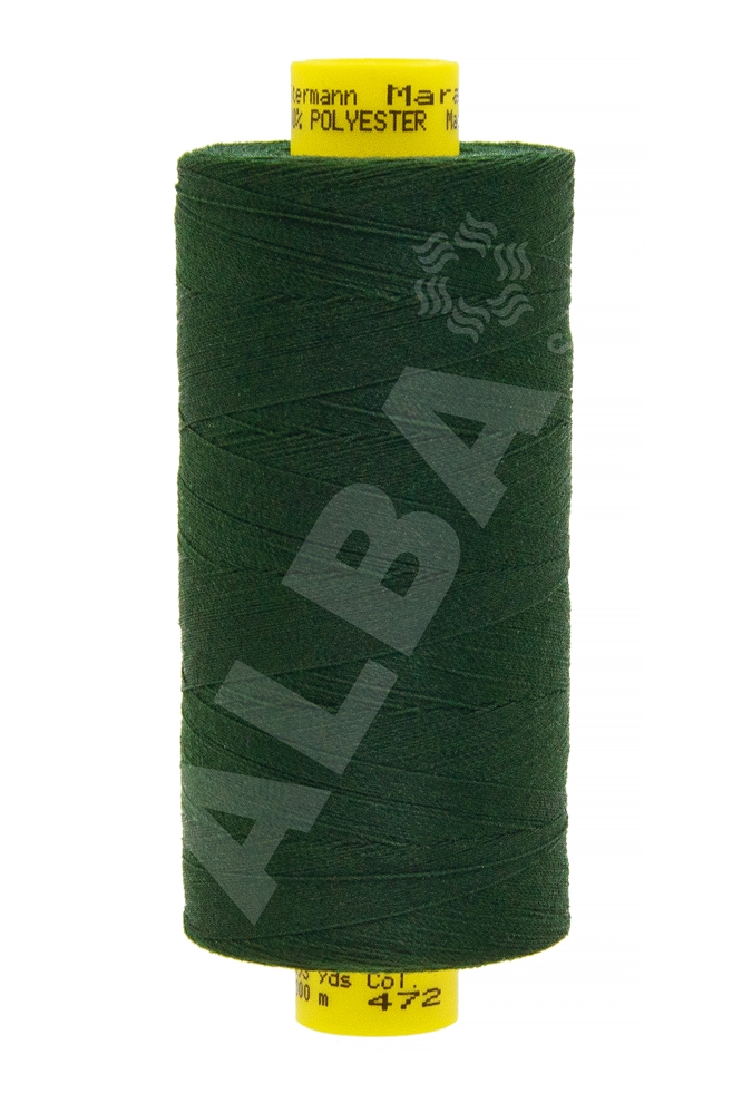 GUTERMANN MARA 50/0500mt Col. 0472 VERDE