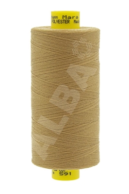 GUTERMANN MARA 50/0500mt Col. 0591 BEIGE