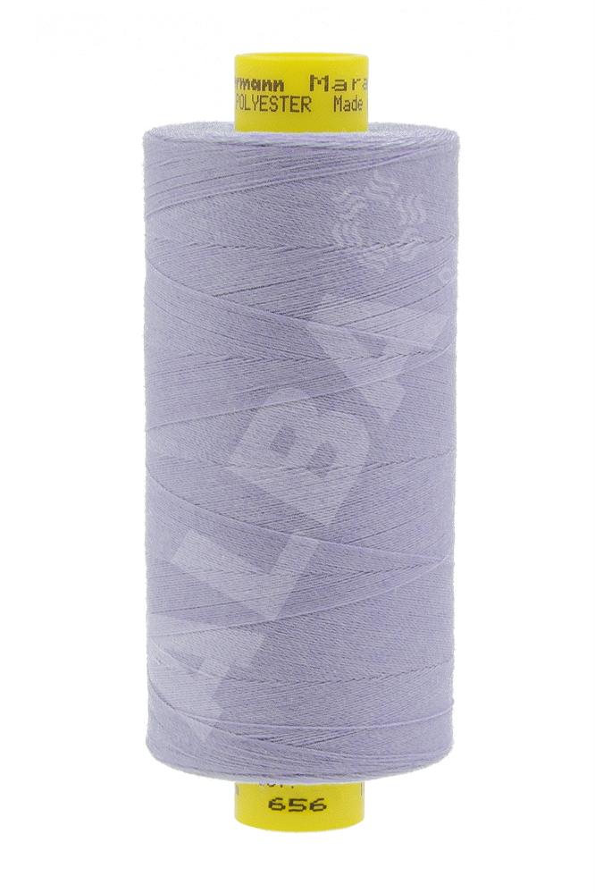 GUTERMANN MARA 50/0500mt Col. 0656 AZZURRO/VIOLA CHIARO